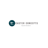 Caster Concepts Inc. Logo