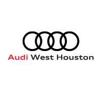 Audi West Houston Logo