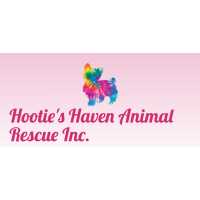 Hootie's Haven Animal Rescue Inc Logo