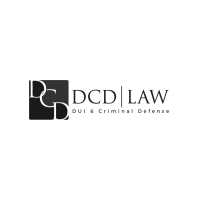 DCD LAW Logo