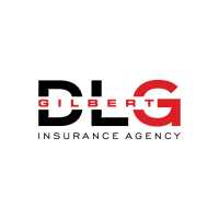DLG Insurance Agency Logo