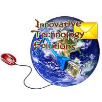 Innovative Technology Solutions Logo