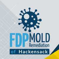 FDP Mold Remediation of Hackensack Logo