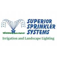 Superior Sprinkler Systems Logo