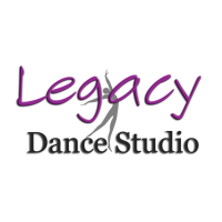The Legacy Dance Studio Logo