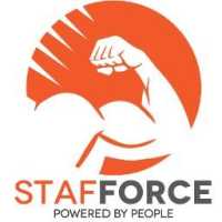 STAFFORCE Logo