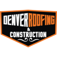 Denver Roofing and Construction LLC Logo
