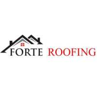 Forte Roofing Logo