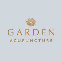Garden Acupuncture Logo