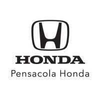 Pensacola Honda Logo