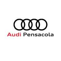 Audi Pensacola Logo