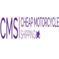 Motorcycle Shippers Logo