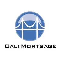 Cali Mortgage Logo