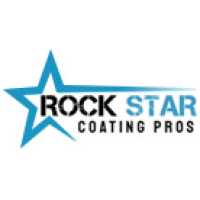Rock Star Coating Pros Logo