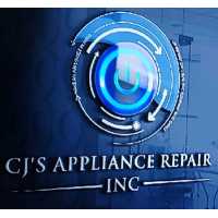 CJs Appliance Repair Inc. Logo