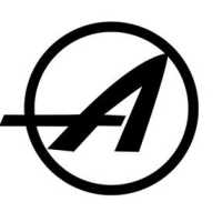 Alpha Corporate Sales Logo