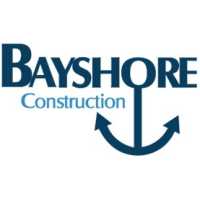 Bayshore Construction, Waterproofing & Foundation Repair Logo