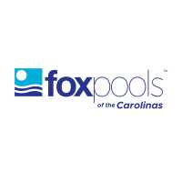Fox Pools Of The Carolinas Logo