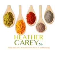 Heather Carey, MS Logo