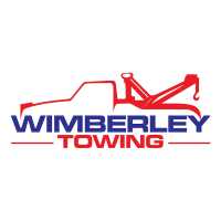 Wimberley Towing Logo