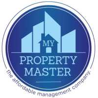 My Property Master Logo