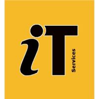 LA IT Consultants Logo