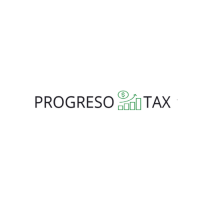 Progreso tax Logo