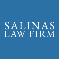 Salinas Law Firm Logo