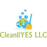 CleanliYES LLC Logo