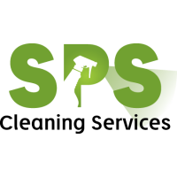 S P S Cleaning Services Inc Logo