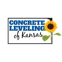 Concrete Leveling of Kansas, LLC Logo