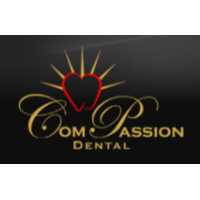 ComPassion Dental Logo