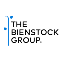 The Bienstock Group | Expert Los Angeles Real Estate Logo