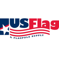 US Flag & Flagpole Supply Logo