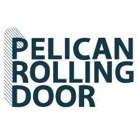 Pelican Rolling Door Manufacturing Corp. Logo