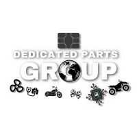 Dedicated Parts Group Logo