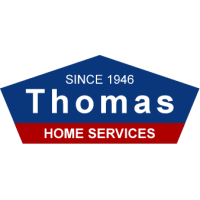 Thomas Home Services Logo