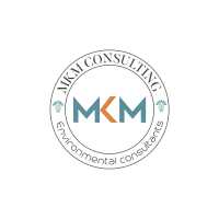 MKM Environmental Consulting LLC Logo