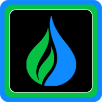 Irrigation Solutions of Las Vegas Logo