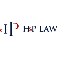 H&P Law Logo
