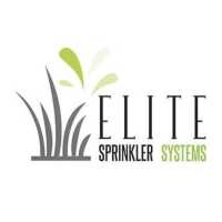Elite Sprinkler Systems Logo