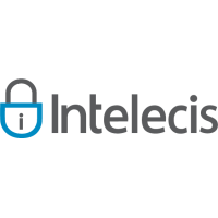 Intelecis - Cyber Security Company in California, IT support Company In California Logo