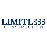 Limitless Construction Logo