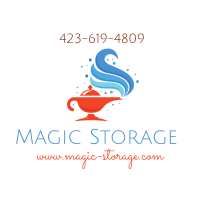 Magic Storage Logo