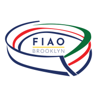 FIAO | Il Centro Community & Fitness Center Logo