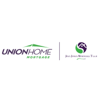 Joey Jones Mortgage Team Logo