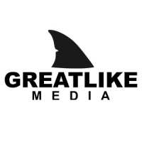 GreatLike Media Logo