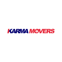 Karma Movers St Petersburg FL Logo