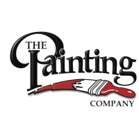 The Painting Company San Diego Logo