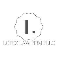 Lopez Law Firm PLLC Logo